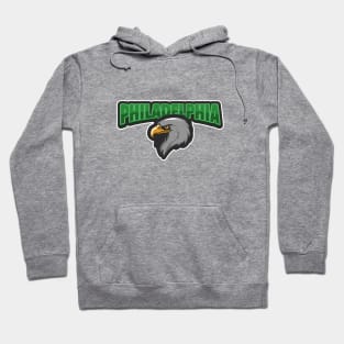 Philly Football Hoodie